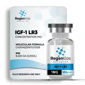 IGF-1 LR3 1mg