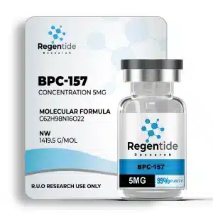 BPC-157 5mg