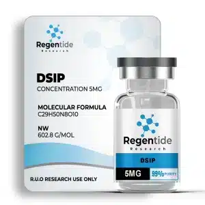 DSIP 5mg