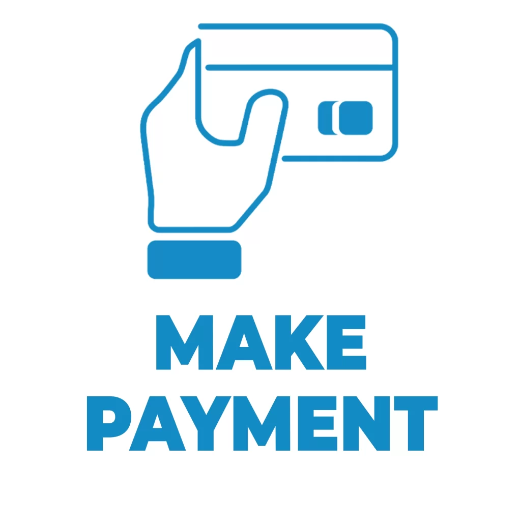 make payment | Regentide