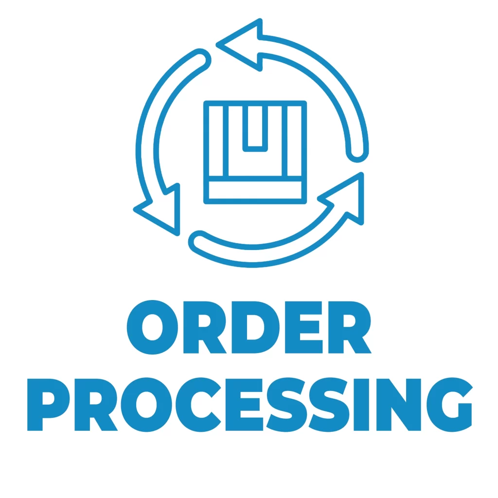 order processing | Regentide