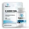 5-amino-1mq side effects liver 5 amino 1mq dosage bodybuilding Amazon.com: BioWell Labs 5A-1-Molecule (5  Amino 1mq) 50mg –