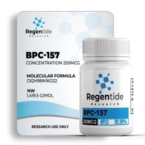 BPC-157 250mcg (60 caps)