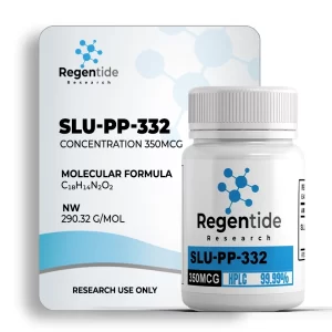 SLU-PP-332 350mcg (60 caps)