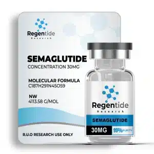 Semaglutide 30mg