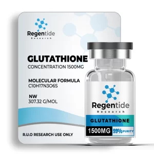 Glutathione 1500mg