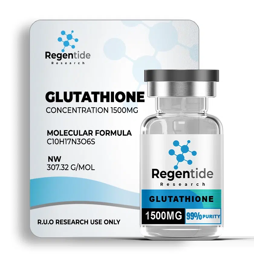 Glutathione 1500mg | Regentide