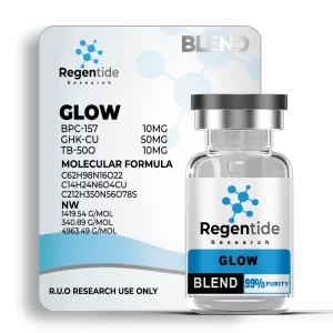 GLOW Blend