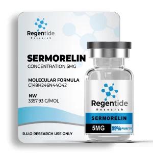 Sermorelin 5mg