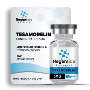Tesamorelin 5mg