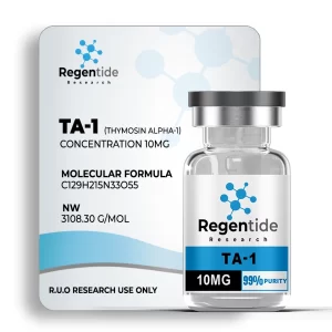 TA-1 (Thymosin Alpha-1) 10mg