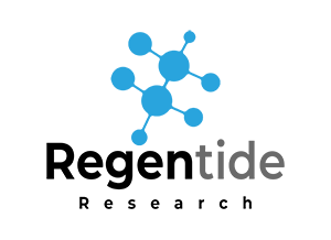 logo Regentide 300 | Regentide